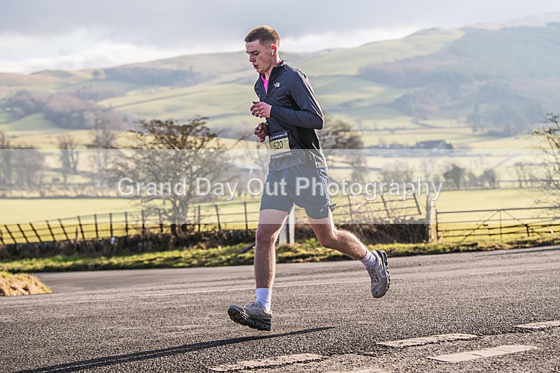 North Lakes-418 - North Lakes 10K & Half Marathon Sunday 9th February 2025