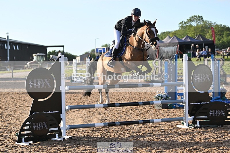 240628A-200555-02003 - Cls 7 Graham Heath 128cm + 138cm