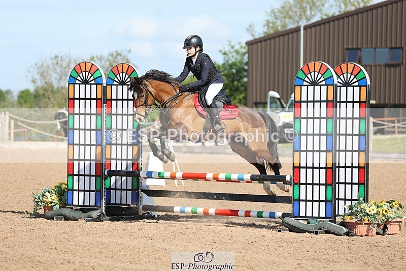 250504-100047-01816 - Cls 1 Pony Intro 70cm