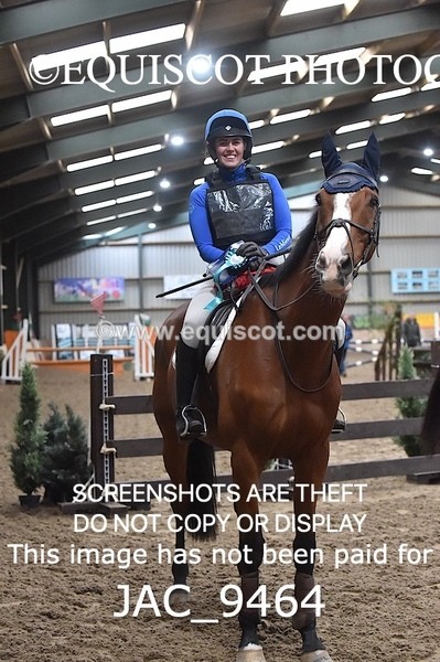 JAC_9464 - CLASS 7 - ARENA EVENTING BE 90CM