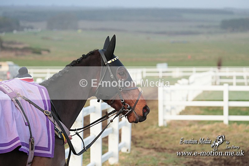 PtP 311223 1202 - Larkhill Racing Club Point-to-Point 31/12/23