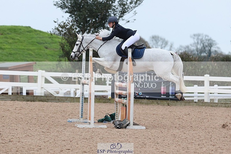 241116X-140901-02406 - Cls 14 A&B Pony Fox & 1.10m Open