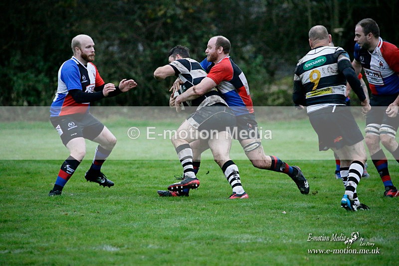 RU 201121 153 - Pewsey Vale RFC v Chippenham III RFC 21/11/2021