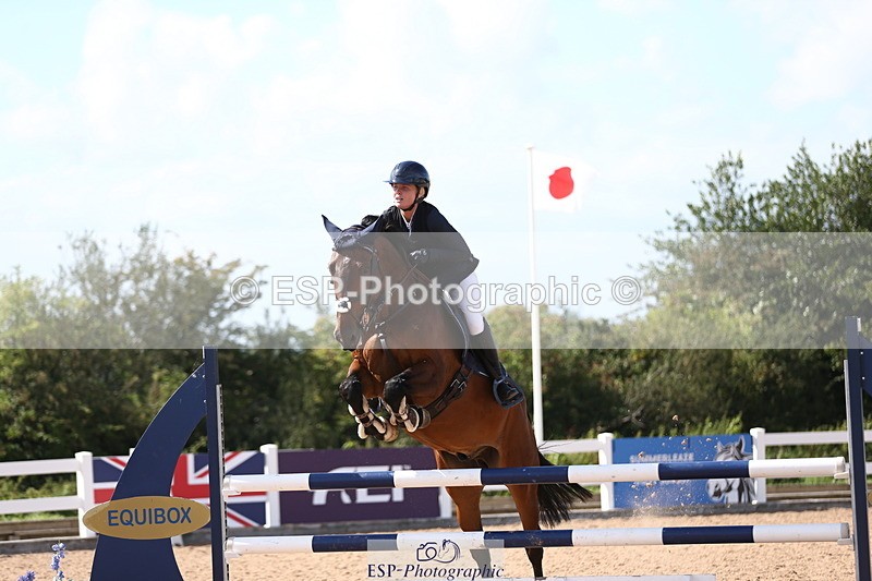 230811A-160130-06740 - Cls 18 A&B 1.10m Nat Am Qualifier