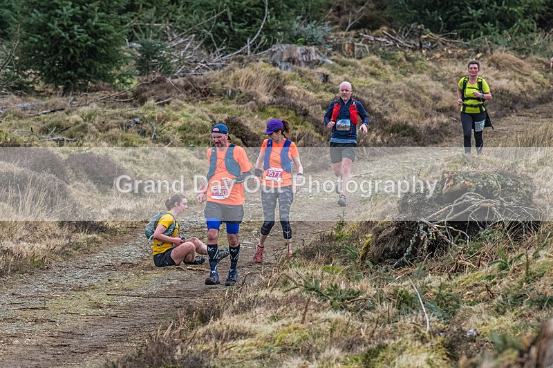 Glentress-2068 - High Terrain Events Glentress Marathon 21 & 10K Trail Races Sunday 18th February 2024