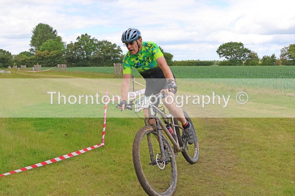 277 - MTB East Round 5 Gallows Green 25th May 2025 12:10 Male S2/Male U14/U16 (45Min)