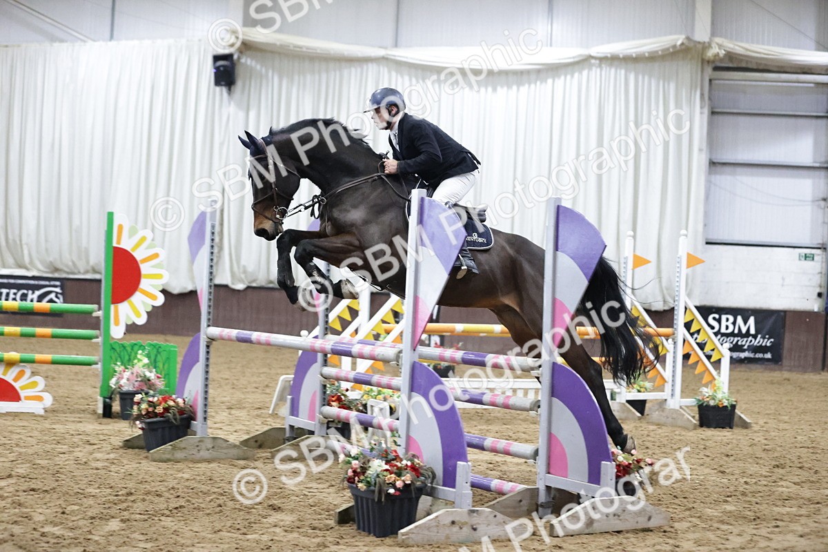 SBM_000871 - Class 3 - Nupafeed Supplements Senior Discovery/ 1m Open