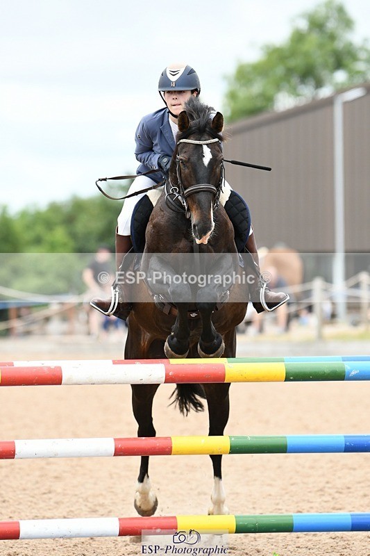 250628-121957-04687 - Cls 12 Newcomers 2nd Round Start to 1pm