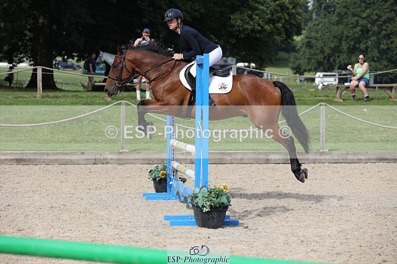 230908-111259-00795 - Cls 6 Snr British Novice & 90cm Open