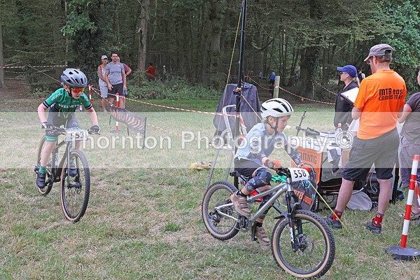 A41A5627 - MTB East Round 7 Potash Under 7s Under 9s Under 12s Races 08:45 – 9:35