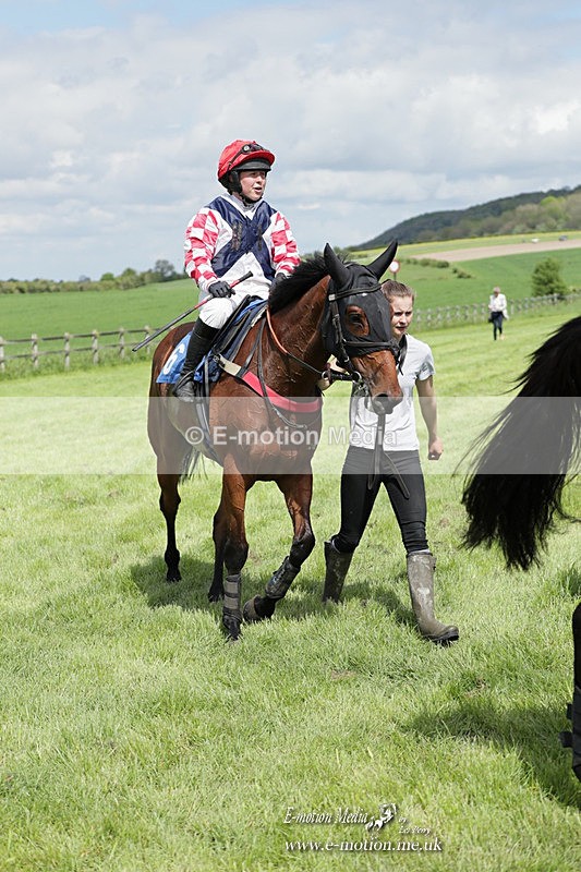 PtP 070523 117 - Kimblewick Races Coronation Meet  Kingston Blount 07/05/23