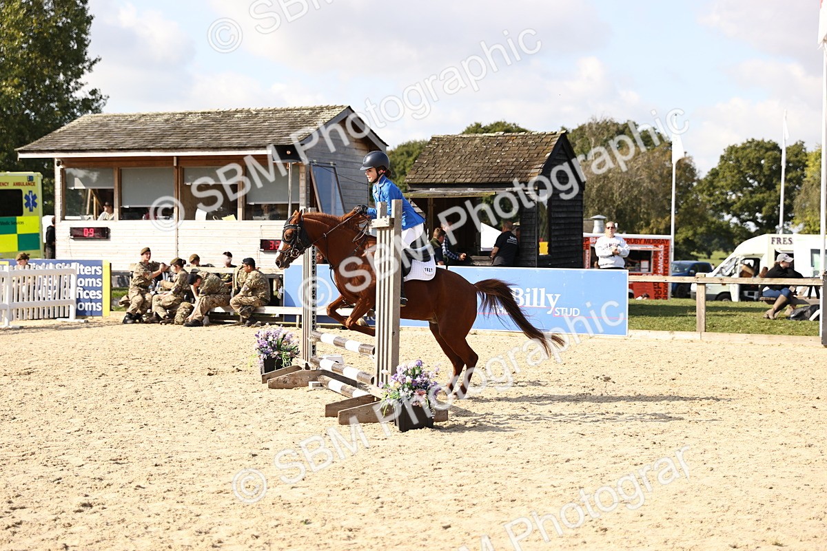 SBM_62047 - J12 - Junior Pony 55cm Championship