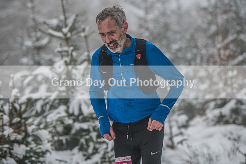 Glentress-1420 - High Terrain Events Glentress 42, 21 & 10K Trail Races Sunday 15th February 2026