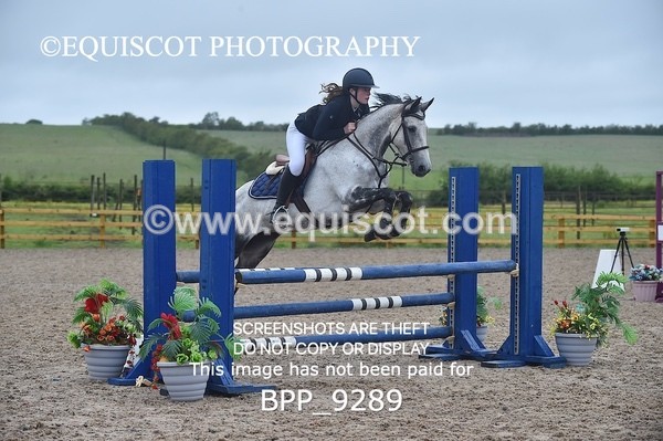 BPP_9289 - CLASS 16 SUN Pony Discovery / 90cm Open