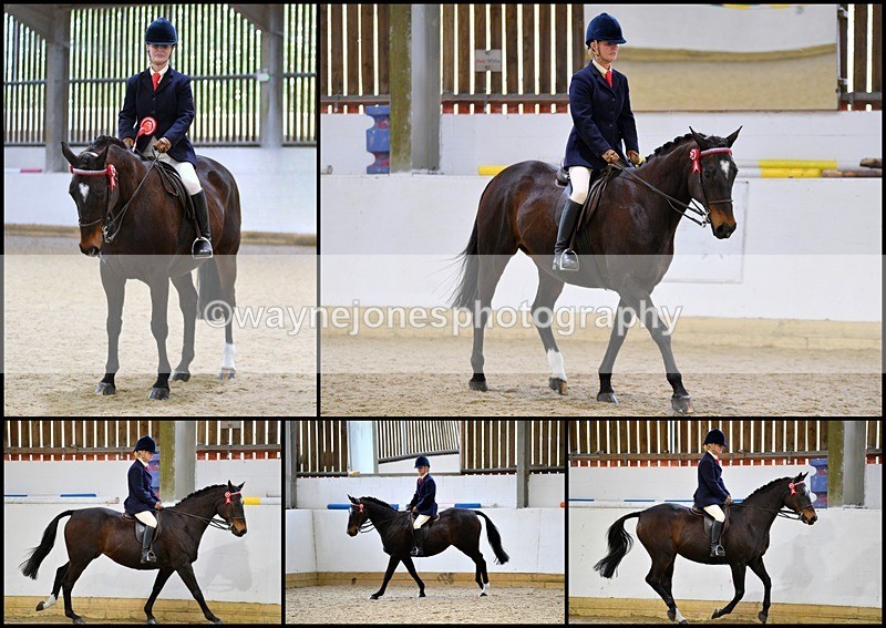 Version 1 - SORC Open Showing Show 13-04-25