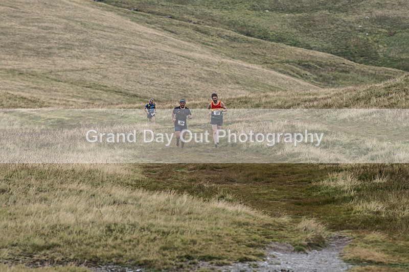 Sedbergh Hills-812 - Sedbergh Hills Fell Race Sunday 16th August 2026