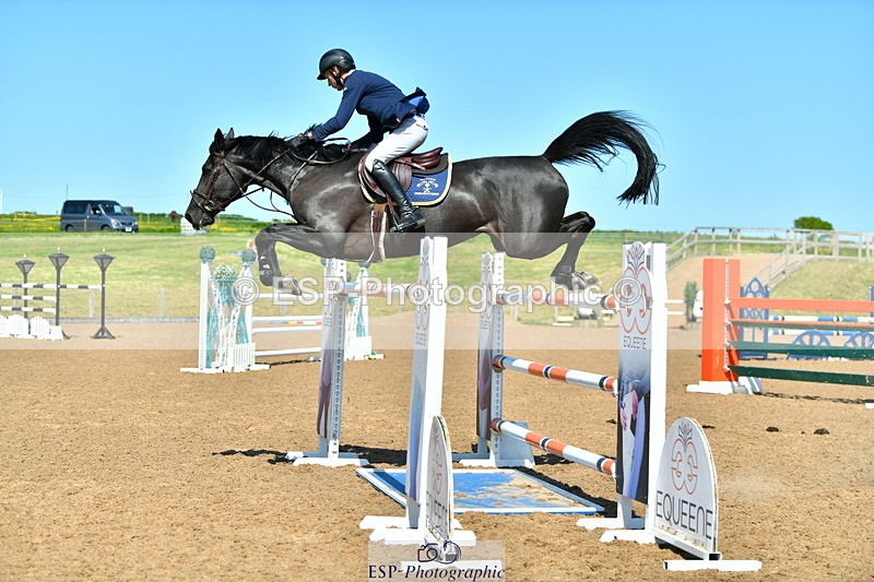 230526A-154551-02759 - Cls 6 National 1.40m Open