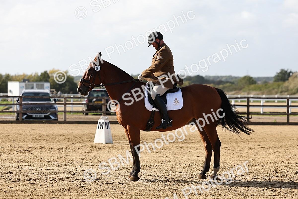 SBM_002188 - Class 50 - Novice 1