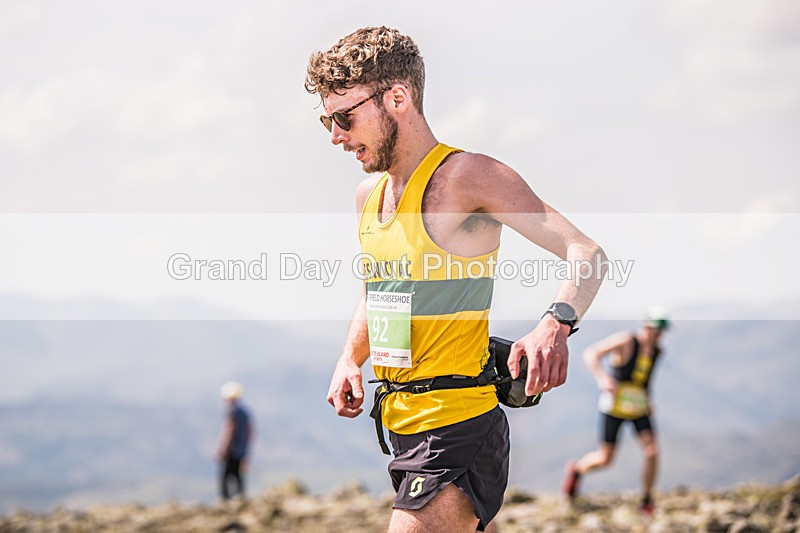Fairfield-215 - Fairfield Horseshoe Fell Race Saturday 11th May 2024