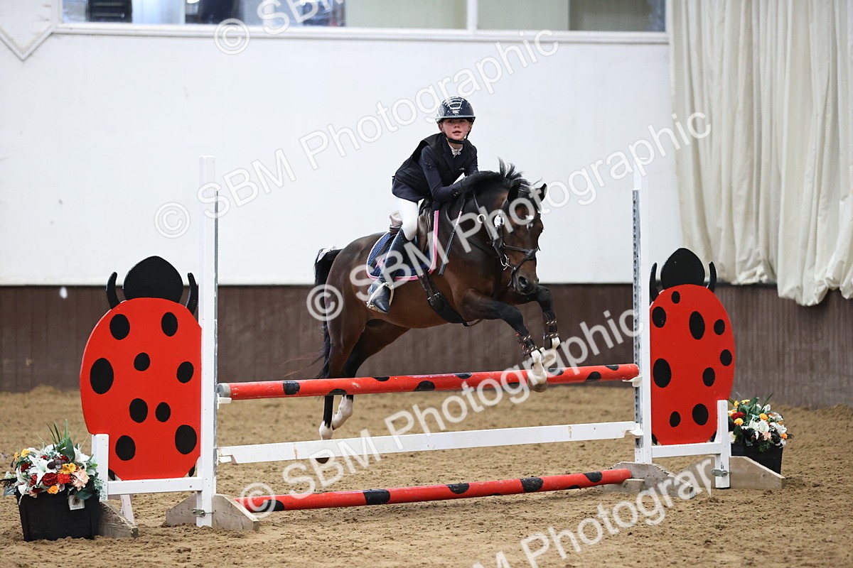 SBM_001869 - Class 10 - Pony British Novice 80cm Open