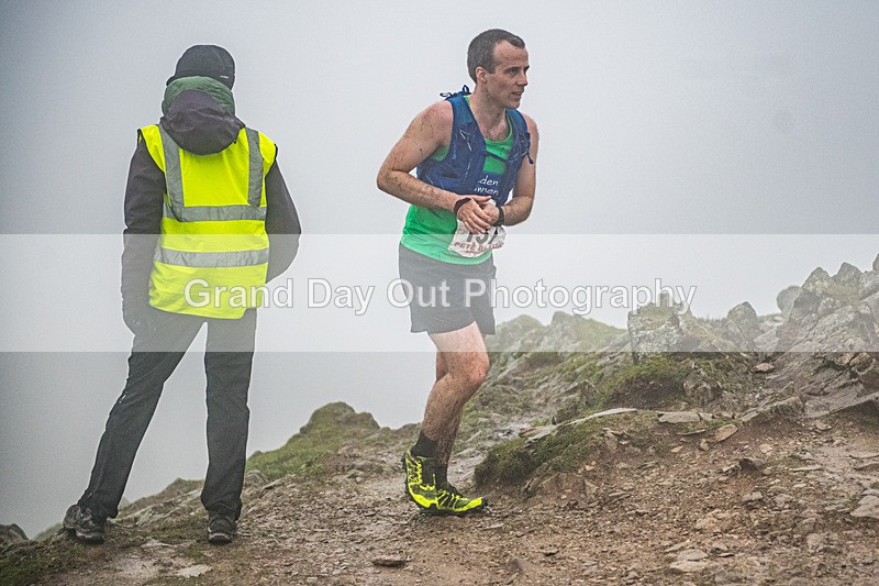 Loughrigg-285 - Loughrigg Fell Race Wednesday 10th April 2024