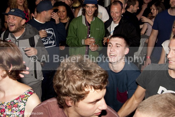 10 - Soul:ution @ BOTW 26.08.12