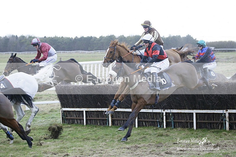 PtP 060222 0291 - Combined Services Point-to-Point - Larkhill - 06/02/22
