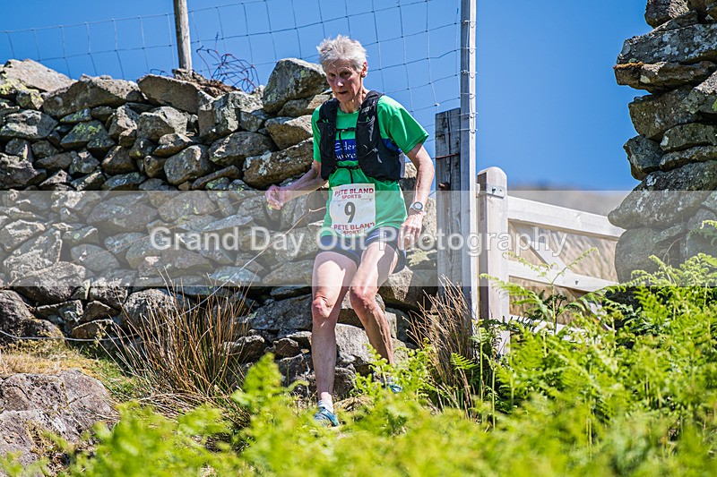 Glaramara-345 - Glaramara Fell Race Saturday 17th May 2025