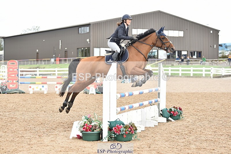 231013A-115946-01541 - Cls 2 95cm Amateur Quali