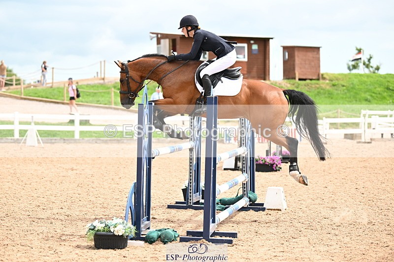 240802A-141128-04725 - Cls 26 1.10m Amateur Qualifier