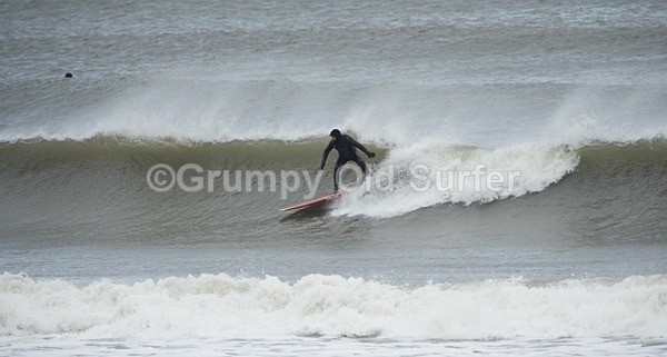 DSC_1369 - Scarborough North Bay-11th April 2017