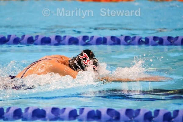 W 50 BRS - 053 - London Region Winter Championships 2018