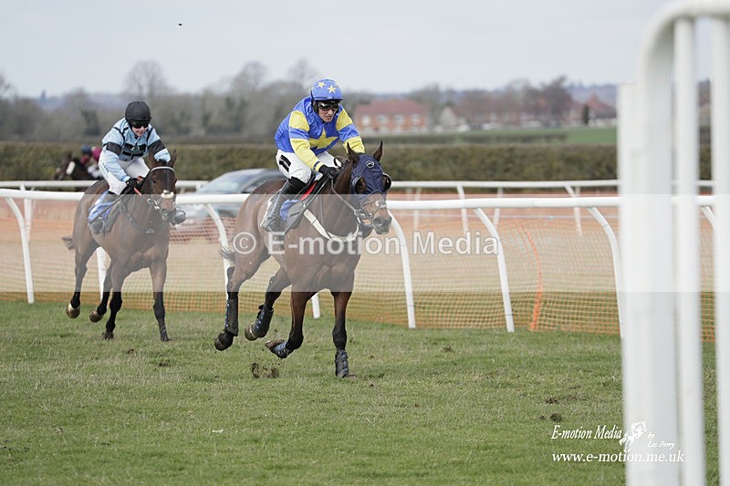 PtP 190323 344 - Oakley Hunt Point-to-Point Brafield-On-The-Green 19/03/23