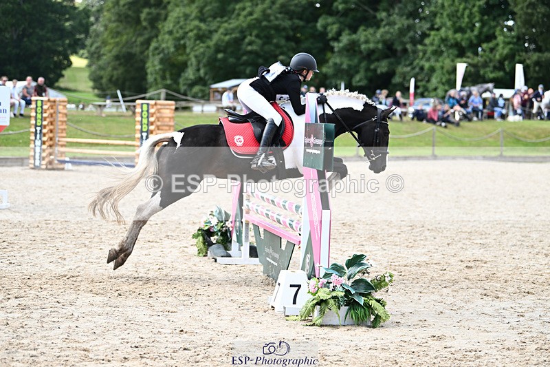 240824X-154216-29739 - 80cm Round 2 15.30 to 16.50