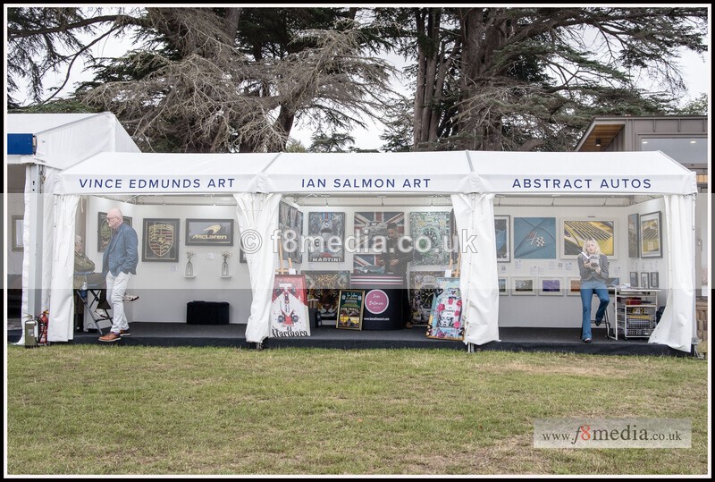  - Salon Privé 2026