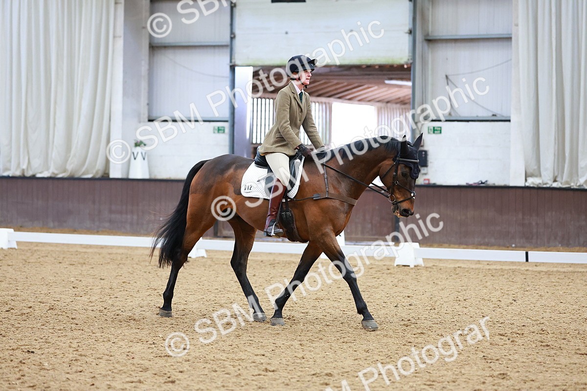 SBM_001161 - Class 5 - Novice 1
