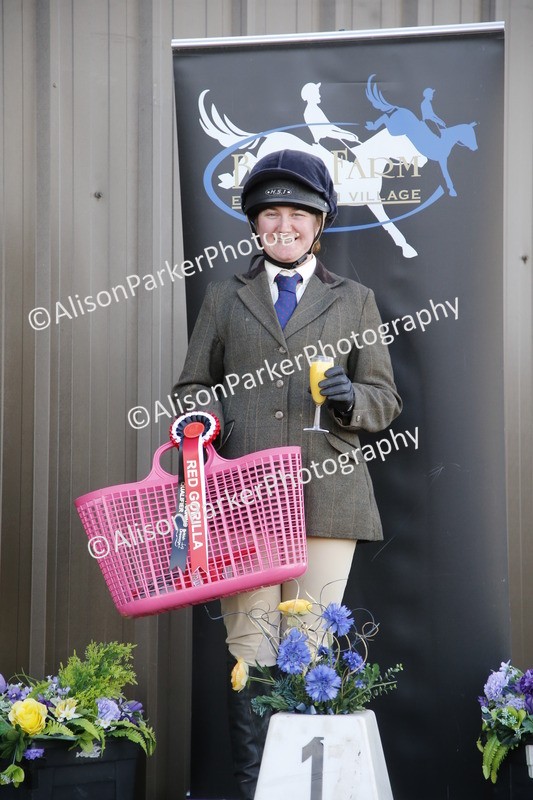 20260314-3101 - Prize Giving