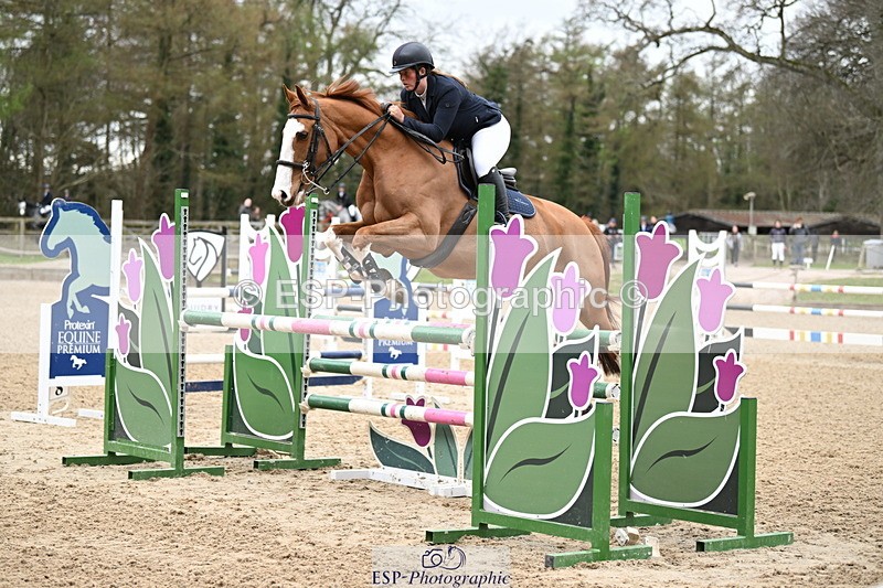 250323A-142702-04871 - Cls 24 Snr Newc & 1.10m Open