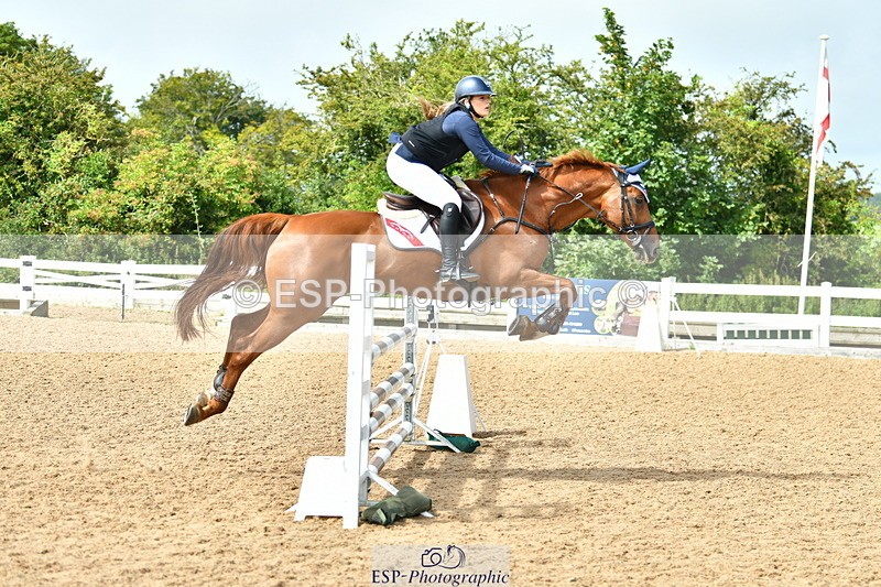 230812A-113033-08525 - Cls 26 A&B Discovery & 1m Open