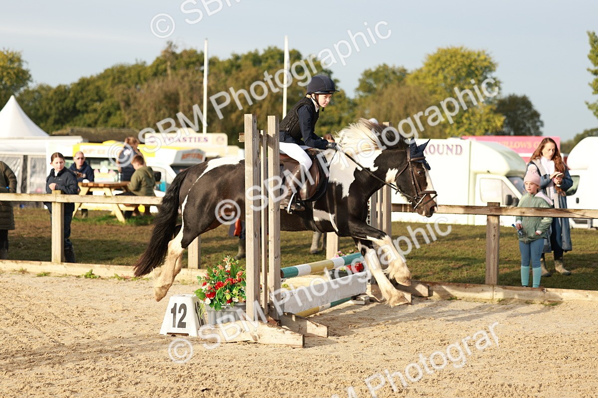 SBM_55432 - J11 - Junior Pony 50cm Championship