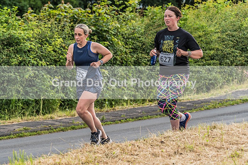 Lambfoot-115 - Lambfoot Loop Road Race Tuesday 2nd July 2024