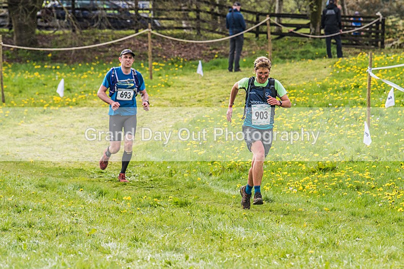 3 Peaks-3435 - The 3 Peaks Race - The Finish - Saturday 29th April 2023
