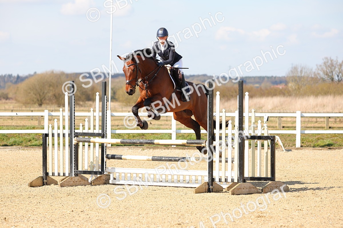 SBM_001108 - Class 3 - Senior Discovery - 1.00m