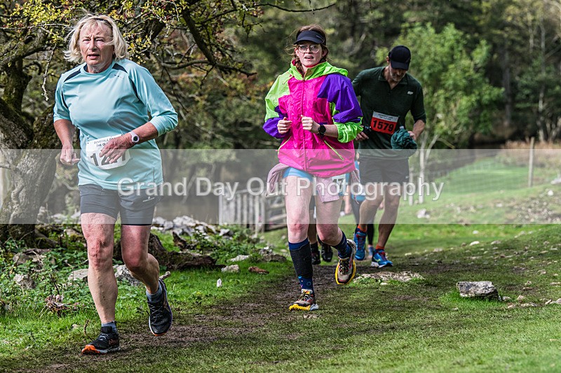 Dovedale Dash-2393 - Dovedale Dash Sunday 5th October 2025