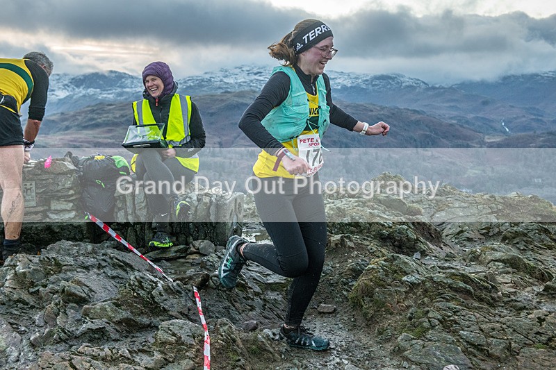 Loughrigg-538 - Loughrigg Fell Race Wednesday 12th April 2023