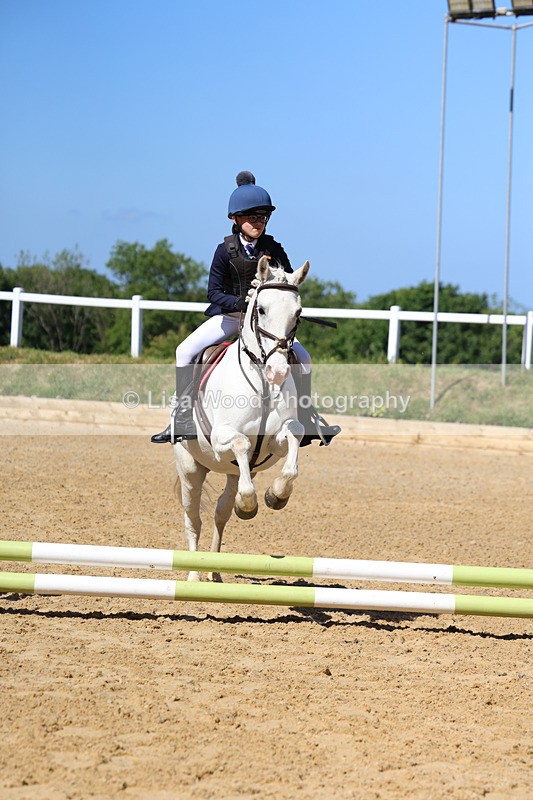 3E7A1707 - Class 1C: 40cm Open