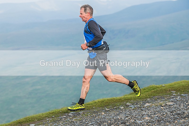 Blencathra-530 - Blencathra Fell Race Wednesday 5th June 2024