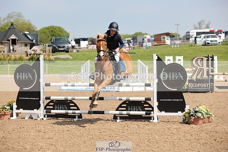 250503-113425-00797 - Cls 8 Pony Newcomers and 1m Open