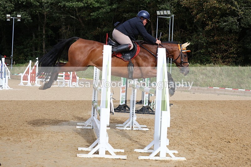 3E7A0399 - Class 12: 1.05 National Amateur Qualifier