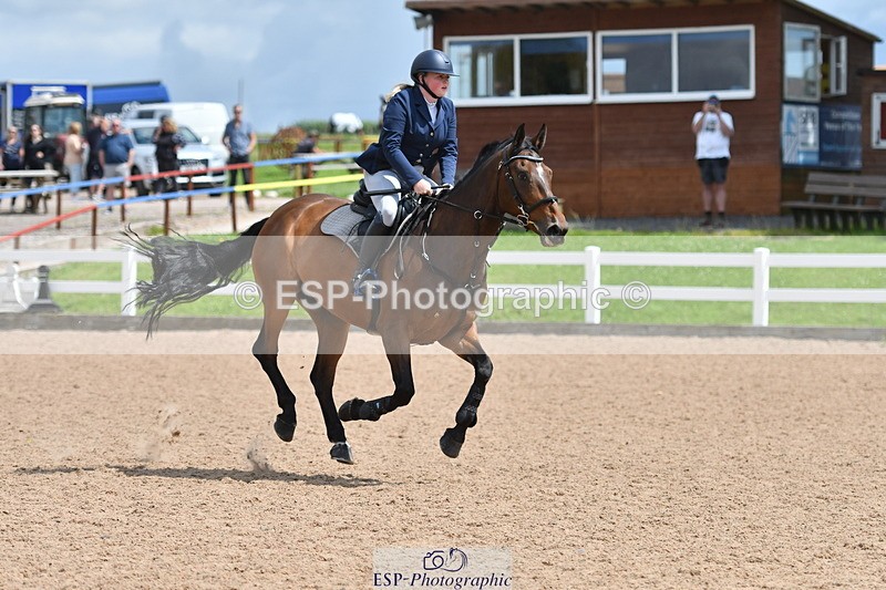 240727A-125500-04726 - Cls 22 85cm Amateur Qualifier